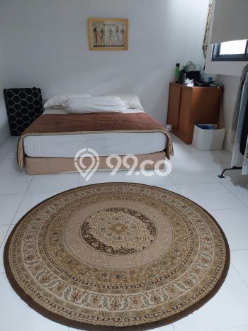 For Sale! Premium House LT 189m2 Desain Elegan di Bintaro For Sale! Premium House LT 189m2 Desain Elegan di Bintaro