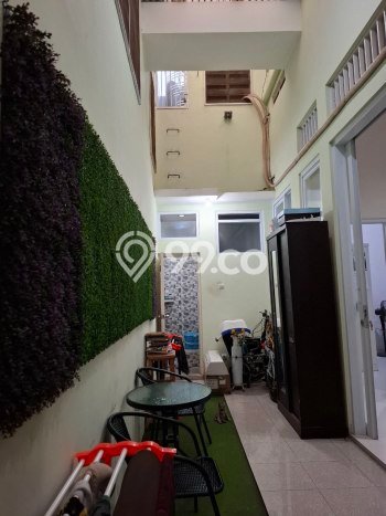 Rumah Luxury Modern Tanpa Renovasi di Pulogebang Jakarta Timur Rumah Luxury Modern Tanpa Renovasi di Pulogebang Jakarta Timur