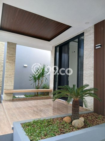 Rumah Elit Modern Siap Huni di Gandaria Jakarta Selatan Rumah Elit Modern Siap Huni di Gandaria Jakarta Selatan