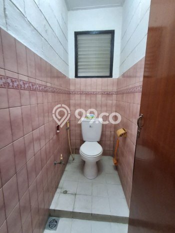 Rumah Minimalis 5 Kamar LT 240m2 di Jati Rahayu Rumah Minimalis 5 Kamar LT 240m2 di Jati Rahayu