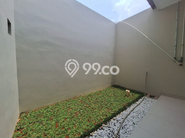 For Sale Hunian Rumah Nyaman 4 KT di Jati Asih, Bekasi For Sale Hunian Rumah Nyaman 4 KT di Jati Asih, Bekasi