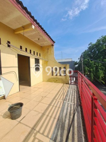 Area Ramai! Ruko Dijual di Tambun Utara untuk Bisnis Luas Bangunan 120m2 Area Ramai! Ruko Dijual di Tambun Utara untuk Bisnis Luas Bangunan 120m2