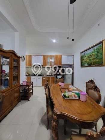 Dijual Rumah Luas Elegan Dengan View Cantik di Jatimurni, Bekasi Dijual Rumah Luas Elegan Dengan View Cantik di Jatimurni, Bekasi