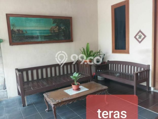 Rumah Elit Modern Siap Huni di Pondok Gede Bekasi Rumah Elit Modern Siap Huni di Pondok Gede Bekasi