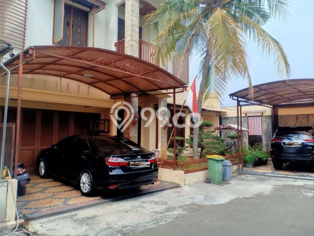 Dijual Rumah Premium dengan Fasilitas Sekitar Komplit di Cilandak, Jakarta Selatan Dijual Rumah Premium dengan Fasilitas Sekitar Komplit di Cilandak, Jakarta Selatan