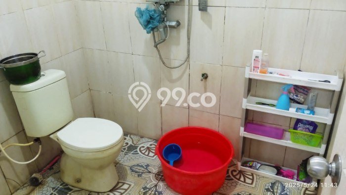 Lahan untuk Dijual di Setu Bekasi Luas 3549m2 Lahan untuk Dijual di Setu Bekasi Luas 3549m2