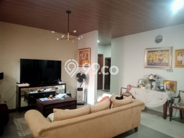 Best Deal Hunian Mewah Ideal dan Luas di Duren Sawit, Jakarta Timur Best Deal Hunian Mewah Ideal dan Luas di Duren Sawit, Jakarta Timur
