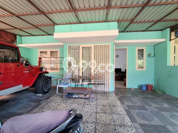 Dijual Rumah Modern 3 KT di Cikunir, Bekasi Dijual Rumah Modern 3 KT di Cikunir, Bekasi