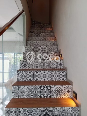 Rumah Minimalis 3 KT LT 75m2 di Pondok Gede Rumah Minimalis 3 KT LT 75m2 di Pondok Gede