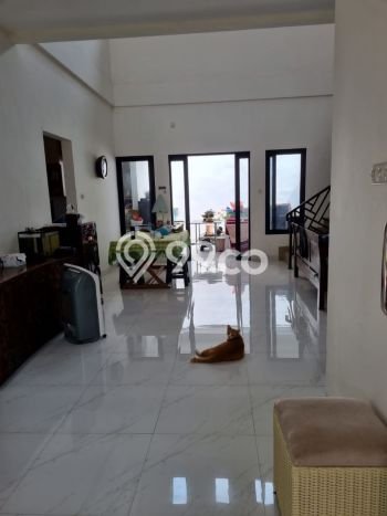 Rumah Elit LB 250m2 Siap Huni Desain Elegan di Jatibening, Bekasi Rumah Elit LB 250m2 Siap Huni Desain Elegan di Jatibening, Bekasi