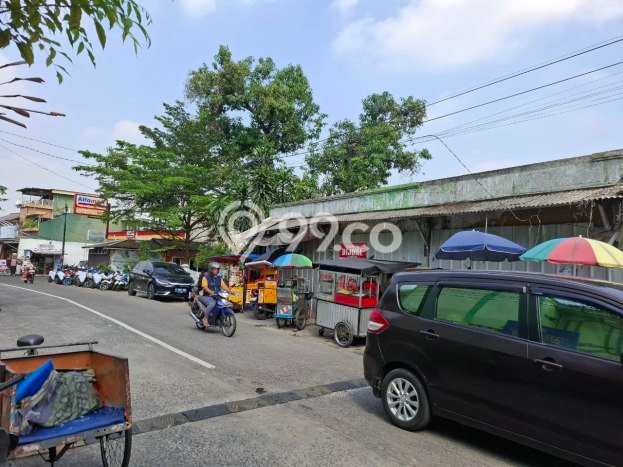 Dijual Tanah di Bekasi Timur Bekasi Luas 600m2 SHM Dijual Tanah di Bekasi Timur Bekasi Luas 600m2 SHM