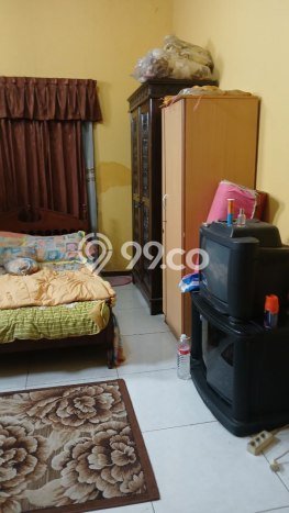 Hunian Cantik Modern Lb 184m2 di Kemayoran, Jakarta Pusat Hunian Cantik Modern Lb 184m2 di Kemayoran, Jakarta Pusat