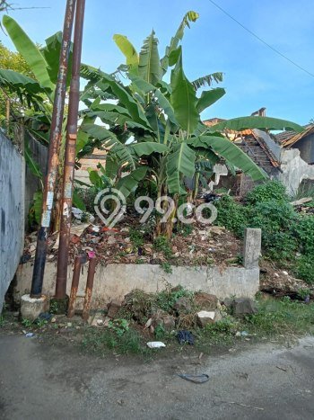 Tanah Komersial Dijual di Ciputat Tangerang Selatan 165m2 Tanah Komersial Dijual di Ciputat Tangerang Selatan 165m2
