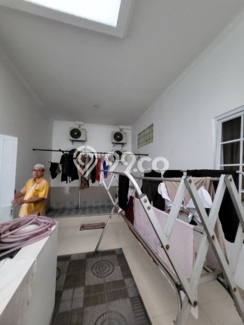 Dijual Rumah Luas Elegan Dengan View Cantik di Jatimurni, Bekasi Dijual Rumah Luas Elegan Dengan View Cantik di Jatimurni, Bekasi