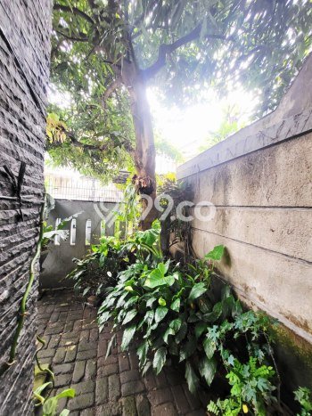 Rumah Minimalis 4 KT LT 200m2 di Sektor 7-Bintaro Rumah Minimalis 4 KT LT 200m2 di Sektor 7-Bintaro