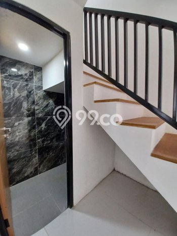 Rumah Luas Asri 3 KT Siap Pakai di Jatiwaringin Bekasi Rumah Luas Asri 3 KT Siap Pakai di Jatiwaringin Bekasi