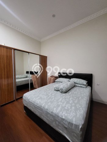 Dijual Rumah Luas Elegan Dengan View Cantik di Jatimurni, Bekasi Dijual Rumah Luas Elegan Dengan View Cantik di Jatimurni, Bekasi