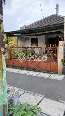 Hunian Cantik Modern Lb 184m2 di Kemayoran, Jakarta Pusat Hunian Cantik Modern Lb 184m2 di Kemayoran, Jakarta Pusat