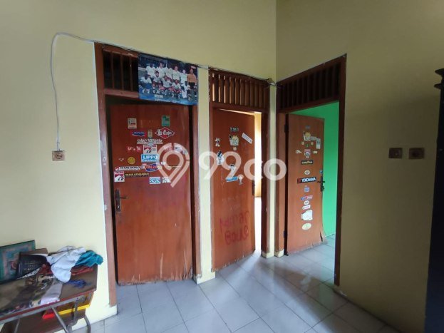 Rumah Modern 6 KT di Pondok Gede Bekasi Unfurnished Rumah Modern 6 KT di Pondok Gede Bekasi Unfurnished