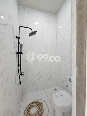 Jual Rumah Minimalis Bagus Punya 4 KT di Jatinegara Jakarta Timur SHM Jual Rumah Minimalis Bagus Punya 4 KT di Jatinegara Jakarta Timur SHM