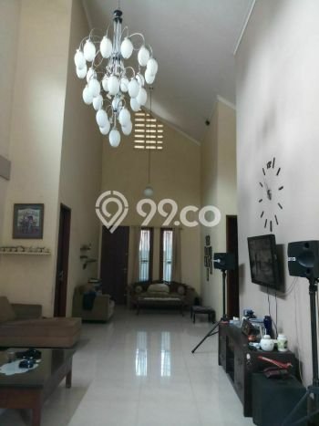 Rumah Elit Modern Siap Huni di Pondok Gede Bekasi Rumah Elit Modern Siap Huni di Pondok Gede Bekasi
