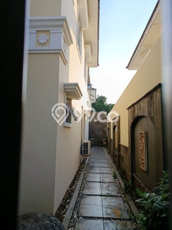 Hunian Super Mewah dengan Akses Paling Strategis di Kota Wisata, Bogor Hunian Super Mewah dengan Akses Paling Strategis di Kota Wisata, Bogor
