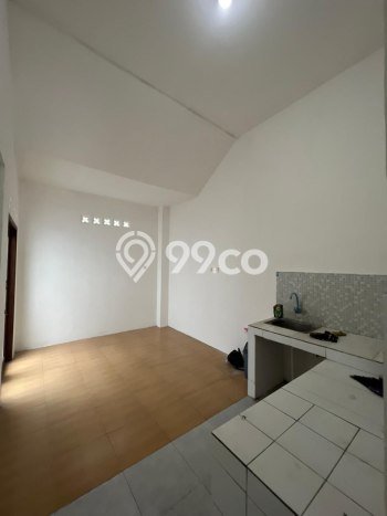 Rumah Modern 2 KT di Bekasi Kota Bekasi Unfurnished Rumah Modern 2 KT di Bekasi Kota Bekasi Unfurnished