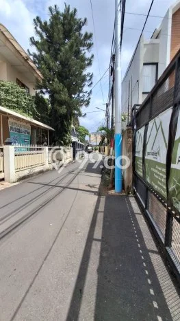 Rumah Luas Asri 3 KT Siap Pakai di Jatiwaringin Bekasi Rumah Luas Asri 3 KT Siap Pakai di Jatiwaringin Bekasi