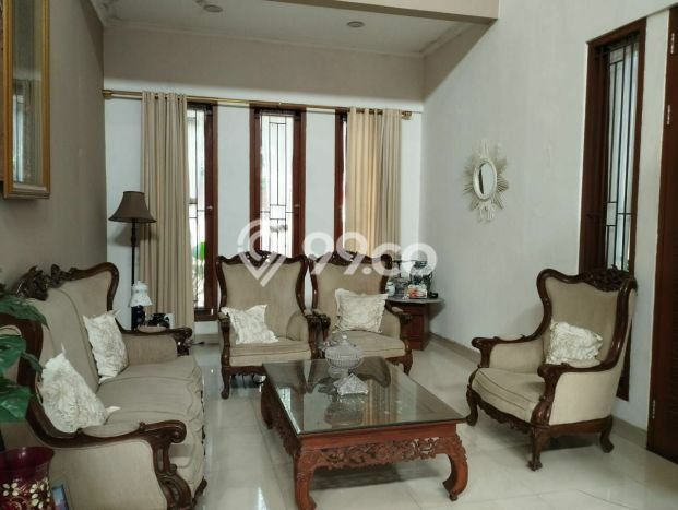 Rumah Elit Modern Siap Huni di Pondok Gede Bekasi Rumah Elit Modern Siap Huni di Pondok Gede Bekasi