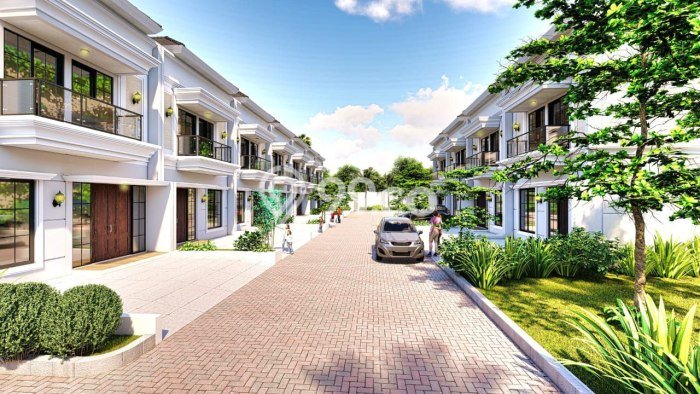 Rumah Strategis Minimalis Lb 120m2 di Duren Sawit, Jakarta Timur Rumah Strategis Minimalis Lb 120m2 di Duren Sawit, Jakarta Timur