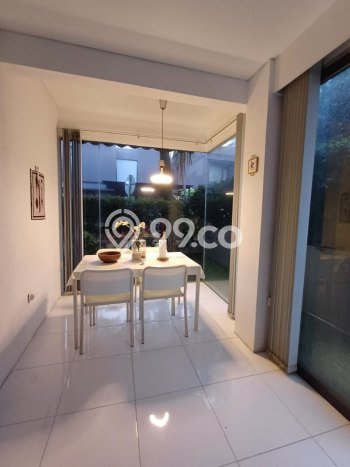 For Sale! Premium House LT 189m2 Desain Elegan di Bintaro For Sale! Premium House LT 189m2 Desain Elegan di Bintaro