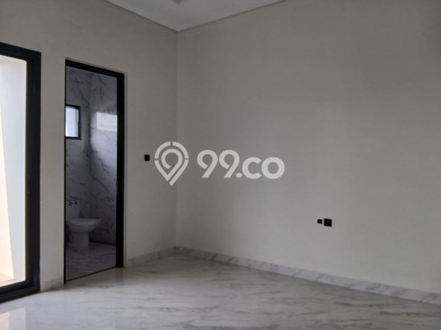 Rumah Elit Modern Siap Huni di Gandaria Jakarta Selatan Rumah Elit Modern Siap Huni di Gandaria Jakarta Selatan