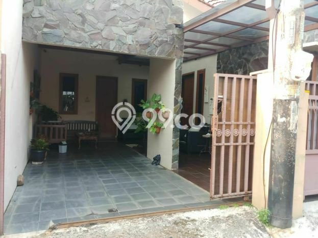 Rumah Elit Modern Siap Huni di Pondok Gede Bekasi Rumah Elit Modern Siap Huni di Pondok Gede Bekasi