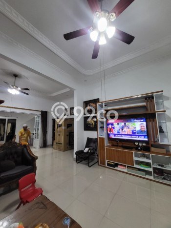 Dijual Rumah Luas Elegan Dengan View Cantik di Jatimurni, Bekasi Dijual Rumah Luas Elegan Dengan View Cantik di Jatimurni, Bekasi