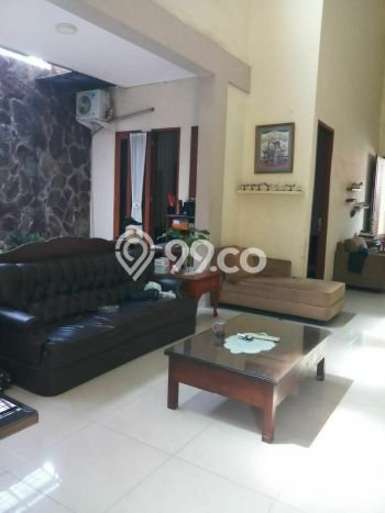 Rumah Elit Modern Siap Huni di Pondok Gede Bekasi Rumah Elit Modern Siap Huni di Pondok Gede Bekasi