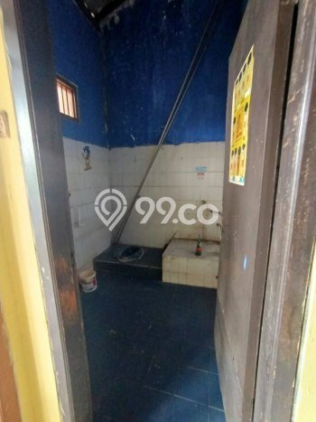 Rumah Modern 6 KT di Pondok Gede Bekasi Unfurnished Rumah Modern 6 KT di Pondok Gede Bekasi Unfurnished