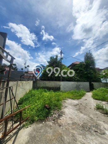Jarang Ada! Tanah di Pancoran Punya Luas 175m2 SHM Jarang Ada! Tanah di Pancoran Punya Luas 175m2 SHM