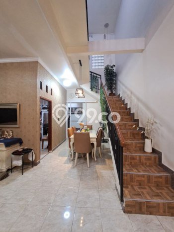 Dijual Cepat Rumah Bagus Siap Huni LB 235m2 di Tambun Selatan, Bekasi Dijual Cepat Rumah Bagus Siap Huni LB 235m2 di Tambun Selatan, Bekasi