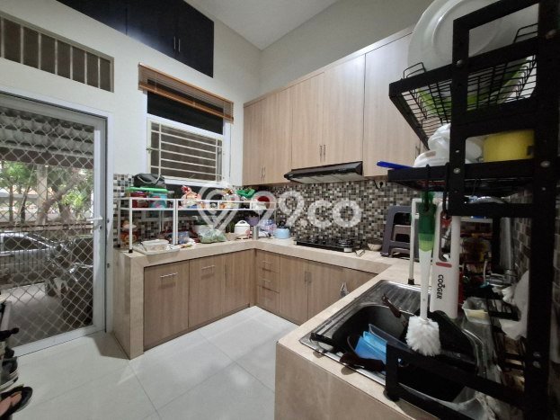 Rumah Luxury Modern Tanpa Renovasi di Pulogebang Jakarta Timur Rumah Luxury Modern Tanpa Renovasi di Pulogebang Jakarta Timur