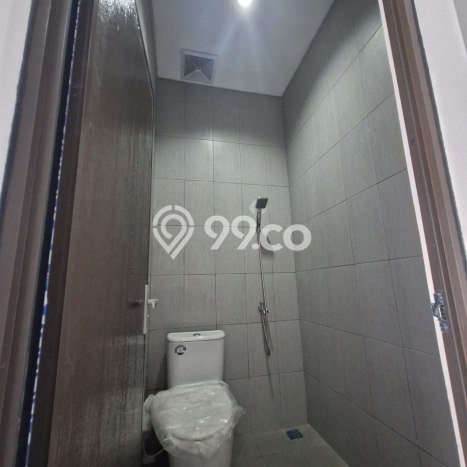 Rumah Strategis Modern Lb 80m2 di Ciracas, Jakarta Timur Rumah Strategis Modern Lb 80m2 di Ciracas, Jakarta Timur