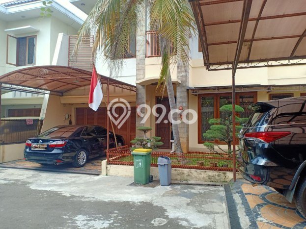 Dijual Rumah Premium dengan Fasilitas Sekitar Komplit di Cilandak, Jakarta Selatan Dijual Rumah Premium dengan Fasilitas Sekitar Komplit di Cilandak, Jakarta Selatan