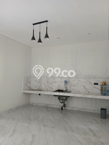 Rumah Elit Modern Siap Huni di Gandaria Jakarta Selatan Rumah Elit Modern Siap Huni di Gandaria Jakarta Selatan