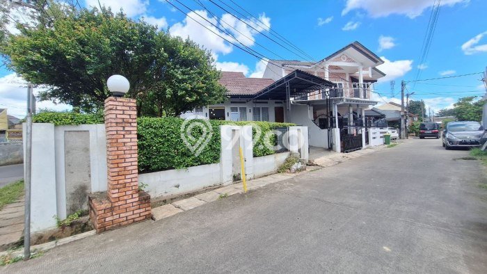 Dijual Hunian Mewah dengan Fasilitas Sekitar Komplit di Pondok Aren, Tangerang Selatan Dijual Hunian Mewah dengan Fasilitas Sekitar Komplit di Pondok Aren, Tangerang Selatan