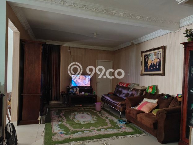 Dijual Hunian Mewah dengan Fasilitas Sekitar Komplit di Duren Sawit, Jakarta Timur Dijual Hunian Mewah dengan Fasilitas Sekitar Komplit di Duren Sawit, Jakarta Timur