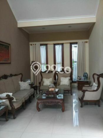 Rumah Elit Modern Siap Huni di Pondok Gede Bekasi Rumah Elit Modern Siap Huni di Pondok Gede Bekasi