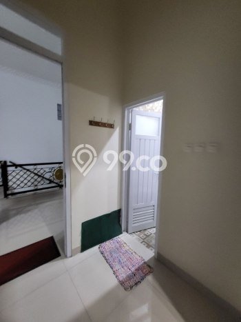 Dijual Rumah Luas Elegan Dengan View Cantik di Jatimurni, Bekasi Dijual Rumah Luas Elegan Dengan View Cantik di Jatimurni, Bekasi