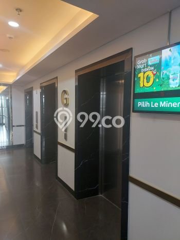 Dijual Apartemen Terjangkau di Pondok Aren, Tangerang Selatan dengan 0 KT, 1 KM Dijual Apartemen Terjangkau di Pondok Aren, Tangerang Selatan dengan 0 KT, 1 KM