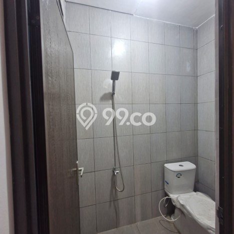 Rumah Strategis Modern Lb 80m2 di Ciracas, Jakarta Timur Rumah Strategis Modern Lb 80m2 di Ciracas, Jakarta Timur