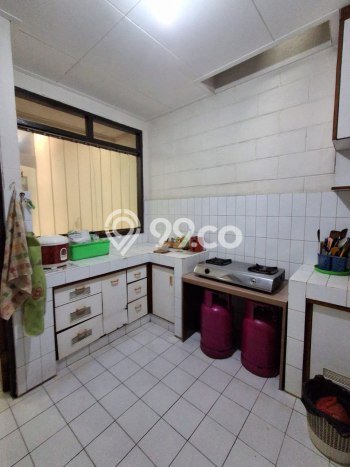 Rumah Minimalis 5 Kamar LT 240m2 di Jati Rahayu Rumah Minimalis 5 Kamar LT 240m2 di Jati Rahayu