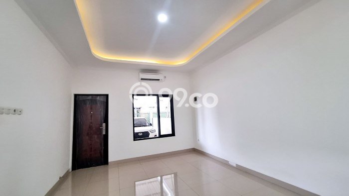For Sale Hunian Rumah Nyaman 4 KT di Jati Asih, Bekasi For Sale Hunian Rumah Nyaman 4 KT di Jati Asih, Bekasi
